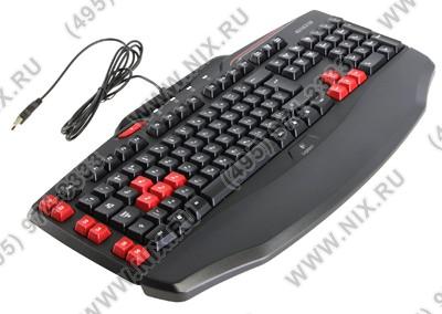 Logitech Gaming Keyboard G103 USB 105 + 7 / 920-004478/5059