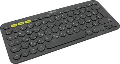  Logitech Keyboard K380 Bluetooth 79 920-007584