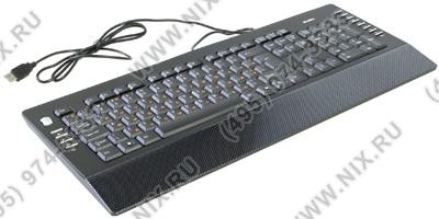  SVEN Comfort 4200 Carbon Black USB 105+12 /