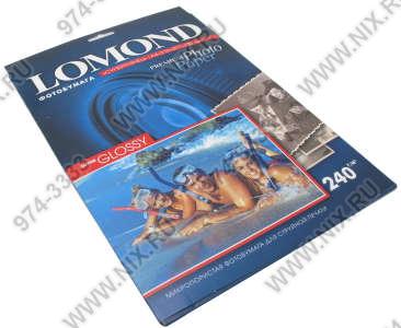 LOMOND 1105100 (A4, 20 , 240 /2)   