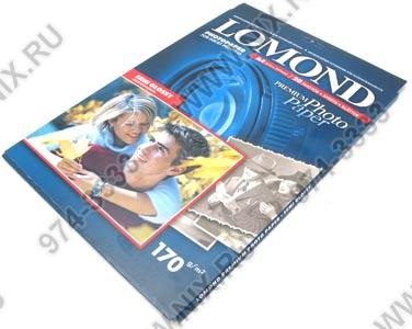 LOMOND 1101305 (A4, 20 , 170 /2)   