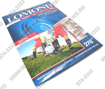 LOMOND 1106201 (A6, 10x15, 20 , 270 /2)   