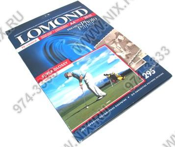 LOMOND 1108101 (A4, 20 , 295 /2)   