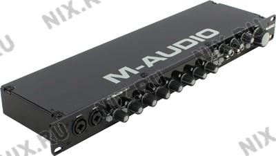 M-Audio M-Track Eight (Analog 10in/10out, 24Bit/96kHz, USB 2.0)