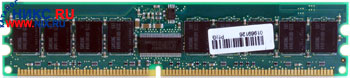 Original SAMSUNG DDR RDIMM 2Gb PC-2100 ECC Registered+PLL