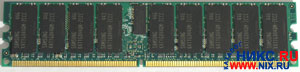 Original SAMSUNG DDR2 RDIMM 2Gb PC2-3200 ECC Registered+PLL