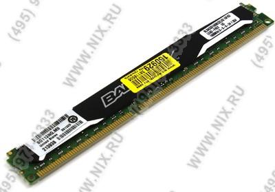 Crucial Ballistix Sport BLS4G3D1609ES2LX0CEU DDR3 DIMM 4Gb PC3-12800 CL9 Low Profile