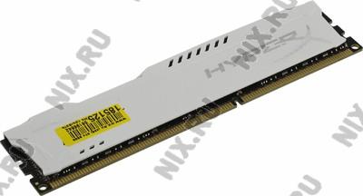 Kingston HyperX Fury HX316C10FW/8 DDR3 DIMM 8Gb PC3-12800 CL10