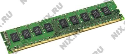 Kingston ValueRAM KVR16LE11/8I DDR3 DIMM 8Gb PC3-12800 CL11 ECC, Low Voltage