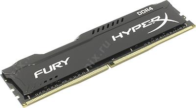 Kingston HyperX Fury HX424C15FB/8 DDR4 DIMM 8Gb PC4-19200 CL15