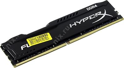 Kingston HyperX Fury HX421C14FB/16 DDR4 DIMM 16Gb PC4-17000 CL14