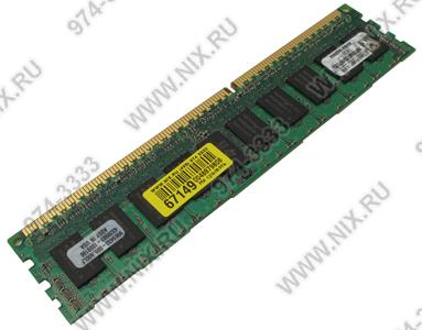 Kingston KVR1066D3S4R7S/2G DDR3 DIMM 2Gb PC3-8500 ECC Registered with Parity CL7
