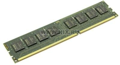 Patriot PSD38G13332 DDR3 DIMM 8Gb PC3-10600 CL9