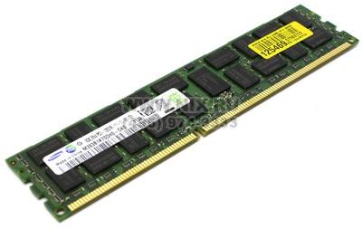 Original SAMSUNG DDR3 RDIMM 8Gb PC3-12800 ECC Registered+PLL