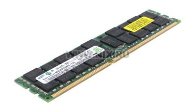 Original SAMSUNG DDR3 RDIMM 16Gb PC3-12800 ECC Registered+PLL