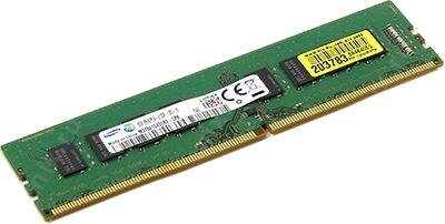 Original SAMSUNG DDR4 DIMM 8Gb PC4-17000