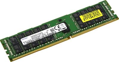 Original SAMSUNG DDR4 RDIMM 32Gb PC4-19200 ECC Registered