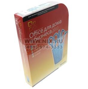 Microsoft Office 2010     . (BOX) T5D-00415