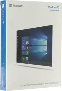 Microsoft Windows 10 Home 32/64-bit . USB (BOX) KW9-00253