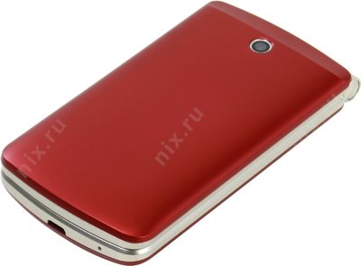 LG G360 Red (QuadBand, , 3.0