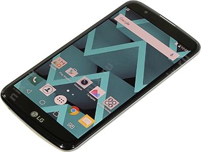 LG K10 LTE K430ds Black&Gold(1.14GHz, 1.5Gb, 5.3