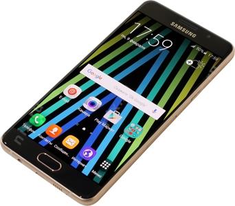 Samsung Galaxy A5 (2016) SM-A510F-DS Pink Gold (1.6GHz,2Gb,5.2