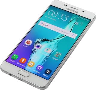 Samsung Galaxy A5 (2016) SM-A510F-DS White (1.6GHz,2Gb,5.2