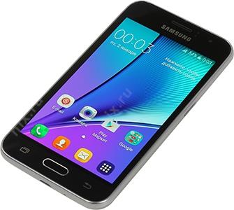 Samsung Galaxy J1 (2016) SM-J120F Black (1.3GHz,1Gb,4.5