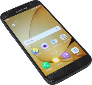 Samsung Galaxy S7 SM-G930F-32 Black Diam. (2.3GHz,4Gb,5.1