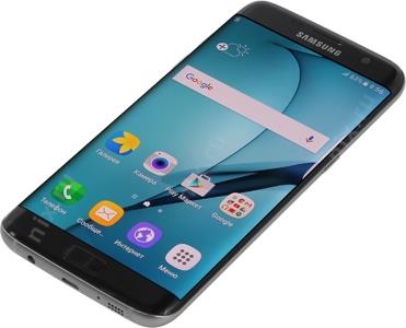 Samsung Galaxy S7 edge SM-G935F-32 Black Diam.(2.3GHz,4Gb,5.5