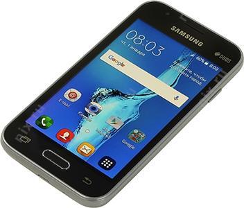 Samsung Galaxy J1 mini SM-J105H Black (1.3GHz,768MbRAM,4