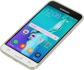 Samsung Galaxy J3 (2016) SM-J320F White (1.5GHz,1.5Gb, 5