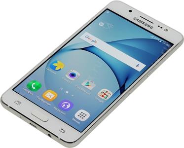 Samsung Galaxy J5 (2016) SM-J510F White (1.2GHz,2Gb,5.2