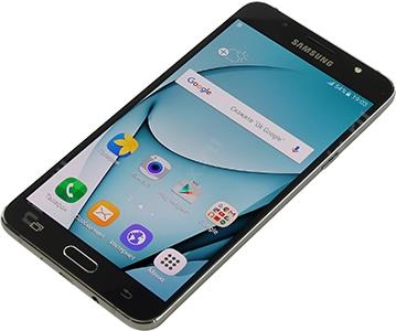 Samsung Galaxy J7 (2016) SM-J710F Black (1.6GHz,2Gb,5.5