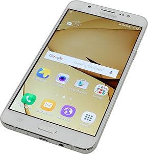 Samsung Galaxy J7 (2016) SM-J710F White (1.6GHz,2Gb,5.5