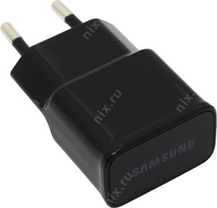 Samsung EP-TA12EBEUGRU   USB (. AC100-240V, . DC5V, USB 2A,  microUSB)
