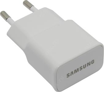 Samsung EP-TA12EWEUGRU   USB (. AC100-240V, . DC5V, USB 2A,  microUSB)