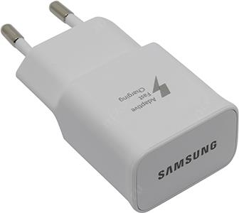 Samsung EP-TA20EWEUGRU   USB (. AC100-240V, DC5V/9V,USB 2/1.67A,  microUSB)