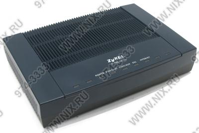 ZYXEL Prestige P-791R v2 EXT (RTL) G.shdsl Router, 1 Port 10/100
