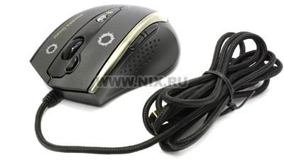 A4Tech V-Track Gaming Mouse F3 (RTL) USB 7btn+Roll