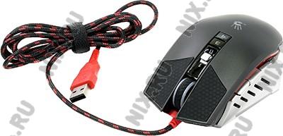 Bloody Winner Gaming Mouse T6 (RTL) USB 9btn+Roll