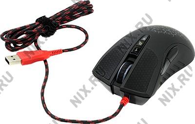 Bloody Blazing Gaming Mouse A9 (RTL) USB 8btn+Roll