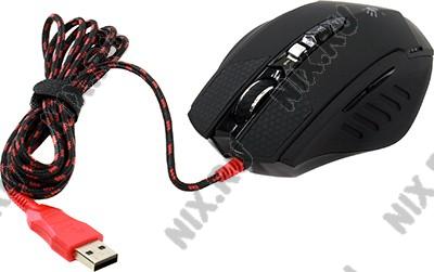Bloody Terminator Laser Gaming Mouse TL7 (RTL) USB 9btn+Roll