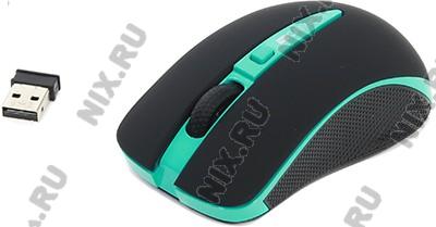 CANYON Wireless Optical Mouse CNS-CMSW6G (RTL) USB 4btn+Roll