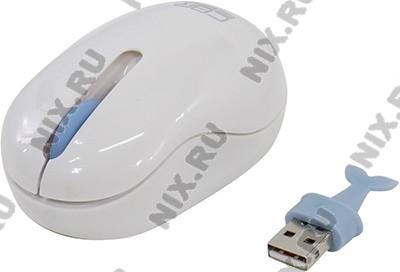CBR Mouse MF500 Dolphin (RTL) USB 3but+Roll