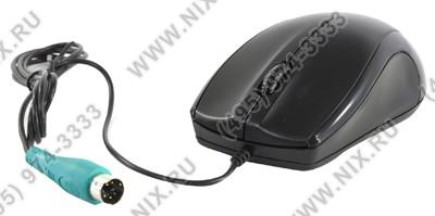 Defender Optical Mouse Optimum MB-150 Black (RTL) PS/2 3btn+Roll, 52150