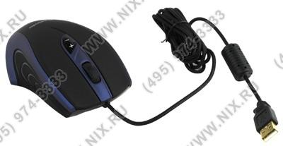 Defender Gaming Mouse GMX-1800 (RTL) USB 7btn+Roll 52724