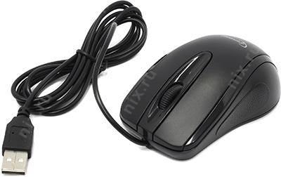 Gembird Optical Mouse MUSOPTI8-800U (RTL) USB 3btn+Roll
