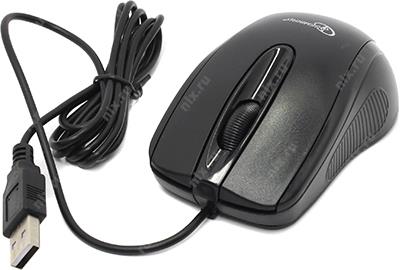 Gembird Optical Mouse MUSOPTI8-801U (RTL) USB 3btn+Roll