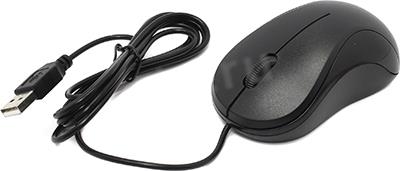 Gembird Optical Mouse MUSOPTI9-900U (RTL) USB 3btn+Roll